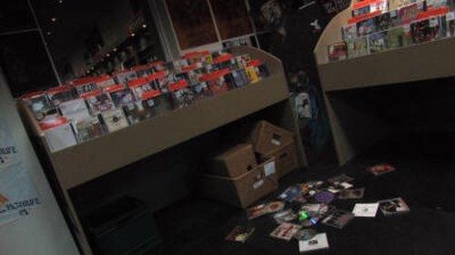 I Survived... Season 1 Episode 7 - Cari/Kevin/Joe & Katherine