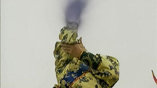 Wind and Cloud Season 1 Episode 24 - Episode 24