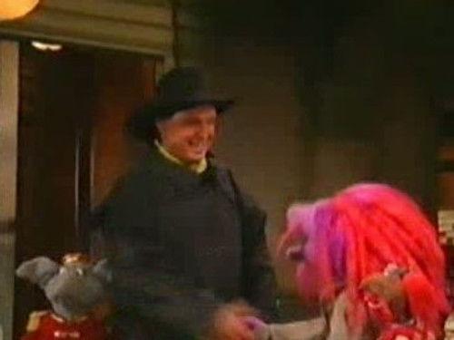 Muppets Tonight Season 1 Episode 2 - Garth Brooks