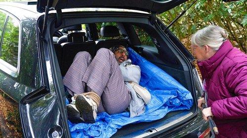 Murder, They Hope Season 1 Episode 1 - The Bunny Trap