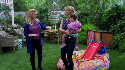 undefined Season 3 Episode 8 - Maybe Baby