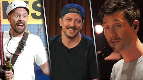 Late Night Berlin Season 14 Episode 1 - Episode 1