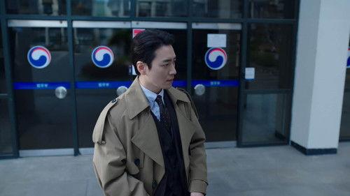 Dongjae, the Good or the Bastard Season 1 Episode 10 - Episode 10