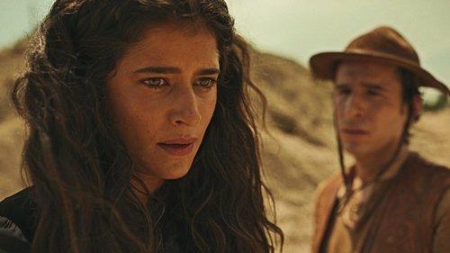 Guerreiros do Sol Season 1 Episode 37 - Chapter 37