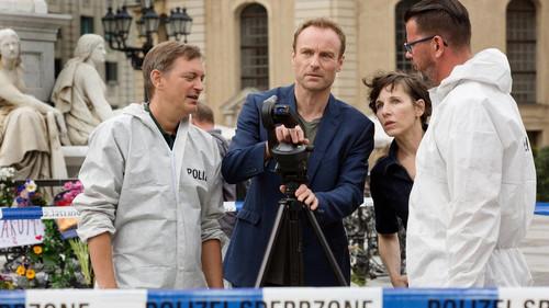 undefined Season 51 Episode 10 - Berlin - The Perfect Crime