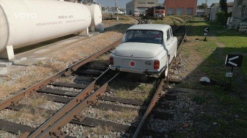 Svět motorů Season 2 Episode 11 - Episode 11