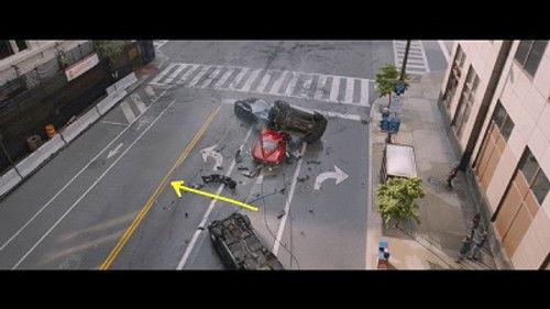 Faux raccord Season 9 Episode 2 - Episode 2