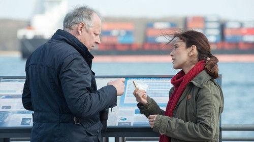 Scene of the Crime Season 45 Episode 14 - Borowski and the Sea