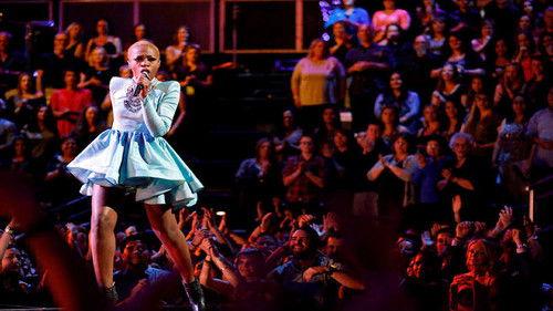 The Voice Season 8 Episode 17 - Live Top 12 Performances