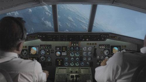 Air Disasters Season 17 Episode 5 - Pacific Plunge