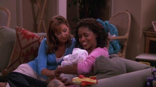 The King of Queens Season 2 Episode 4 - Parent Trapped