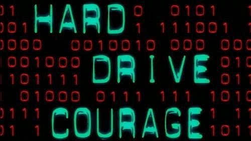undefined Season 3 Episode 7 - Hard Drive Courage