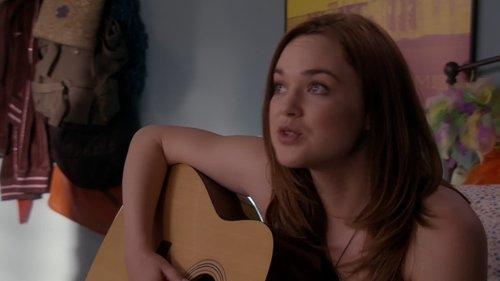 Kyle XY Season 3 Episode 6 - Welcome to Latnok