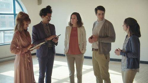 Like-moi! Season 3 Episode 5 - Episode 5