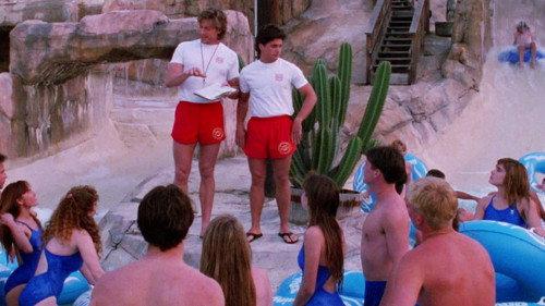 Baywatch Season 1 Episode 16 - Muddy Waters