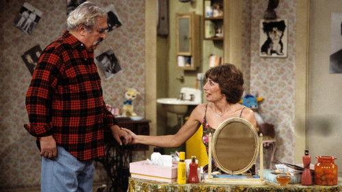 Laverne & Shirley Season 5 Episode 18 - Why Did the Fireman . . .