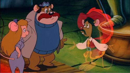 undefined Season 2 Episode 9 - Ghost of a Chance