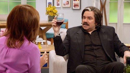 Toast of London Season 3 Episode 1 - Over the Moon