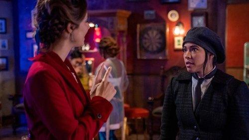 undefined Season 7 Episode 10 - The Fixed Point