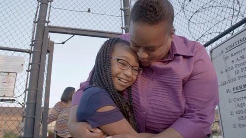 Independent Lens Season 23 Episode 10 - Apart