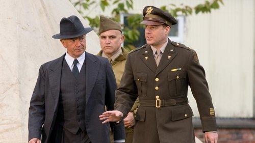 Foyle's War Season 7 Episode 3 - The Hide