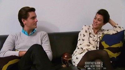 Kourtney and Kim Take New York Season 2 Episode 8 - Family Therapy