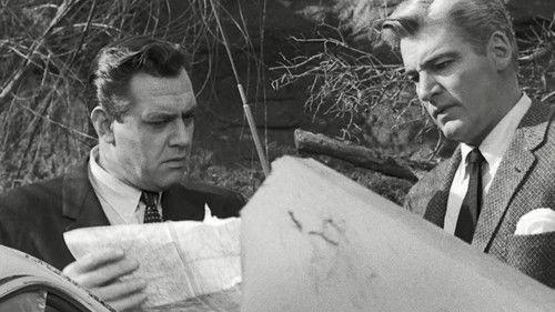 Perry Mason Season 1 Episode 27 - The Case of the Desperate Daughter