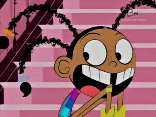 Foster's Home for Imaginary Friends Season 3 Episode 7 - Go Goo Go