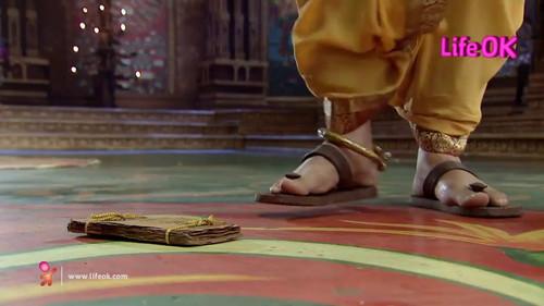 Devon Ke Dev...Mahadev Season 2 Episode 13 - Daksh's plans