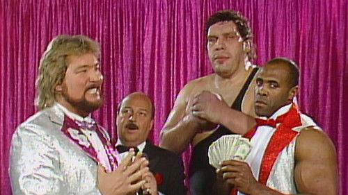 Saturday Night's Main Event Season 4 Episode 2 - Saturday Night's Main Event - The Main Event #1