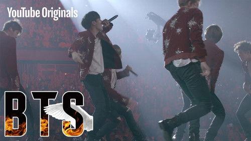 BTS: Burn the Stage Season 1 Episode 1 - I'd Do It All