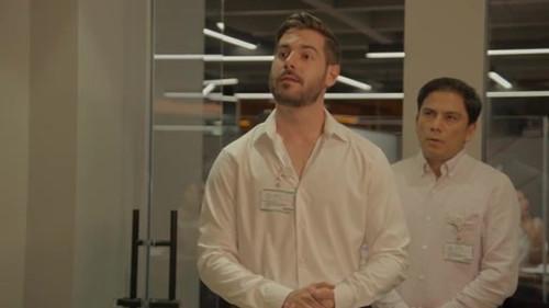 Cabo Season 1 Episode 1 - Episode 1