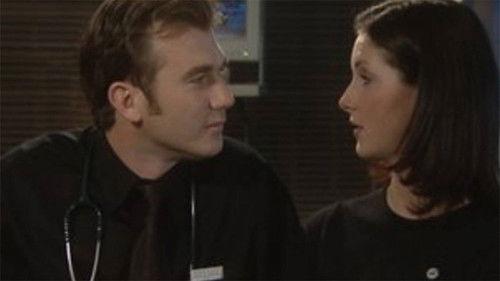 Casualty Season 15 Episode 24 - Big Mistake