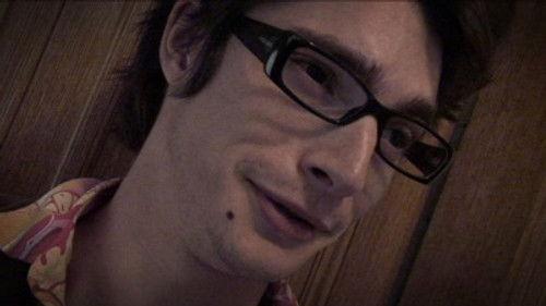 The Visitor from the Future Season 1 Episode 11 - The Ancestor