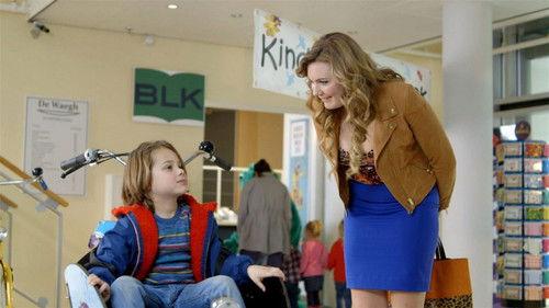 Danni Lowinski Season 1 Episode 6 - Episode 6