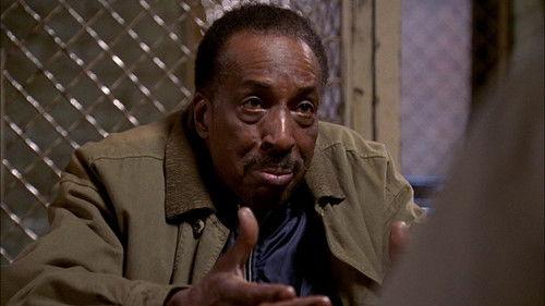 NYPD Blue Season 11 Episode 14 - Colonel Knowledge