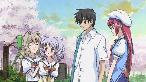 Da Capo Season 2 Episode 25 - Da Capo
