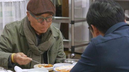 Huh Young Man's Food Travel Season 1 Episode 24 - Episode 24