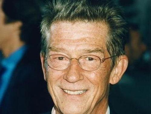 Who Do You Think You Are? Season 4 Episode 2 - John Hurt