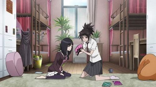 M3: The Dark Metal Season 1 Episode 14 - Sounds of Regret