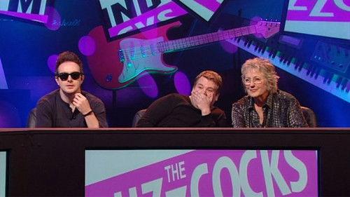 Never Mind the Buzzcocks Season 22 Episode 5 - James Corden, Glenn Wool, Gabriella Cilmi, James Allan & Germaine Greer
