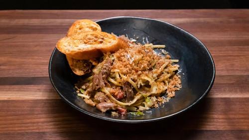 Chopped Season 62 Episode 6 - Snail Caviar Dreams