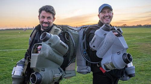 Helt Harald Season 2 Episode 4 - Episode 4