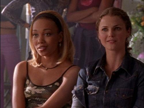 Felicity Season 4 Episode 4 - Miss Conception