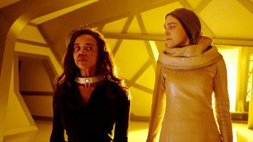 Killjoys Season 5 Episode 3 - Three Killjoys and a Lady
