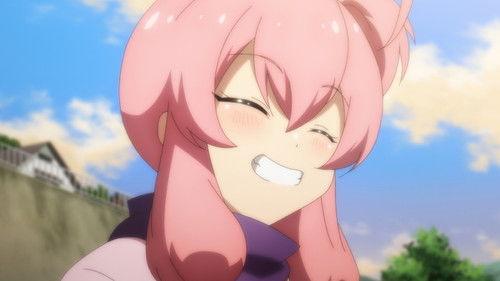 I'm Living with an Otaku NEET Kunoichi!? Season 1 Episode 18 - Somehow an Old Story Began