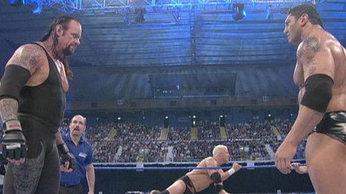 WWE SmackDown Season 9 Episode 17 - SmackDown - Apr. 27, 2007