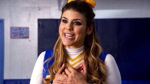 undefined Season 4 Episode 18 - Girl Rules
