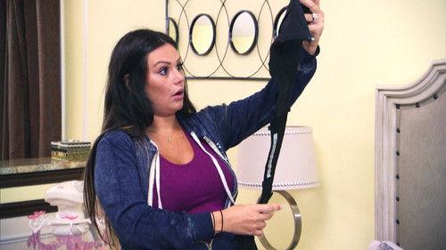 Snooki & JWOWW Season 4 Episode 2 - That's Not Very Namaste of You