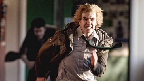 Wolfblood Season 2 Episode 1 - Leader of the Pack